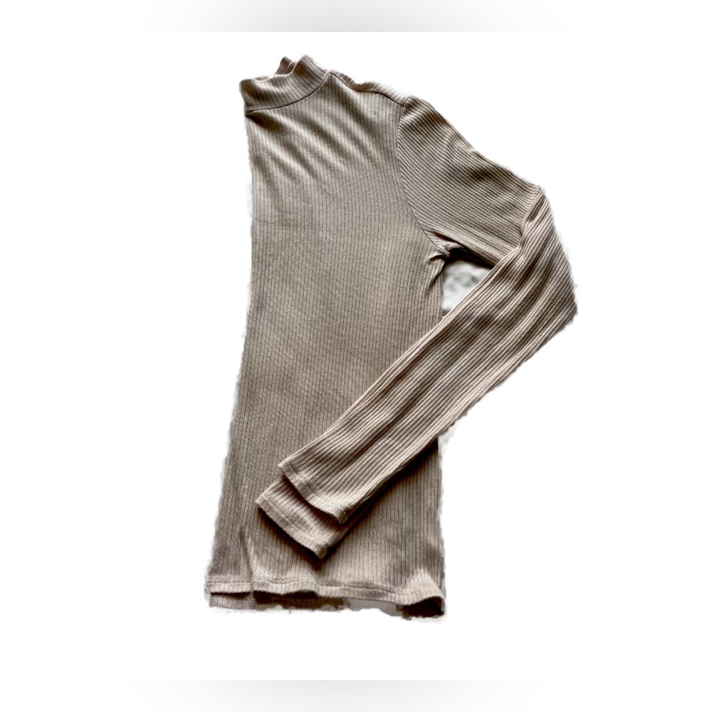 Soft and Sexy Layering Top American Eagle